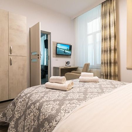 Okbrasov - Apartment & Studio In The Heart Of Old Town, Moments Away From The Black Church Εξωτερικό φωτογραφία
