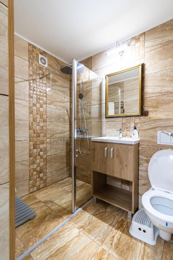 Okbrasov - Apartment & Studio In The Heart Of Old Town, Moments Away From The Black Church Εξωτερικό φωτογραφία