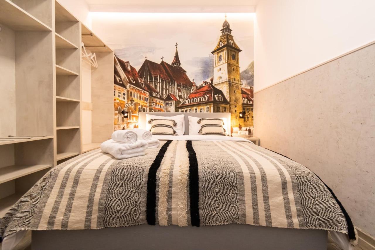 Okbrasov - Apartment & Studio In The Heart Of Old Town, Moments Away From The Black Church Εξωτερικό φωτογραφία