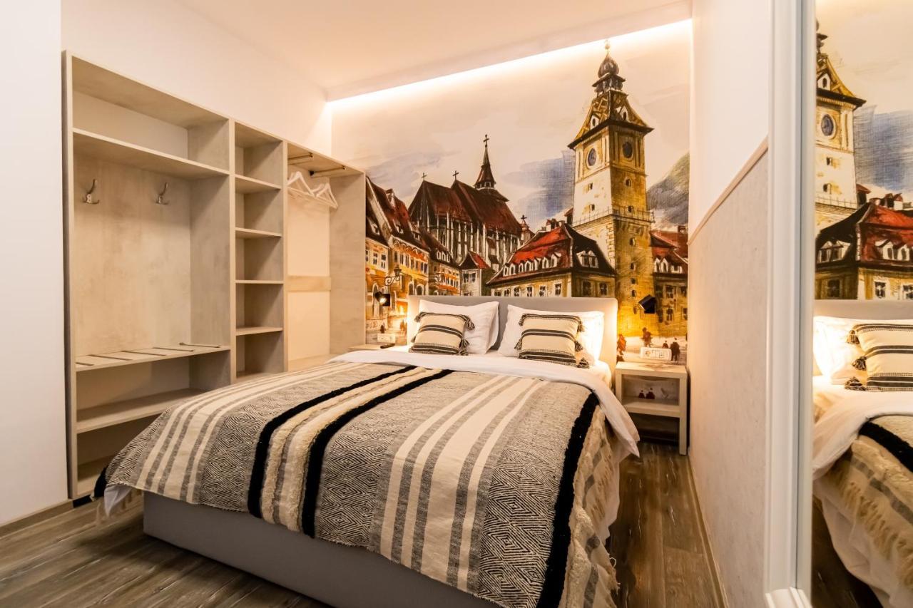 Okbrasov - Apartment & Studio In The Heart Of Old Town, Moments Away From The Black Church Εξωτερικό φωτογραφία