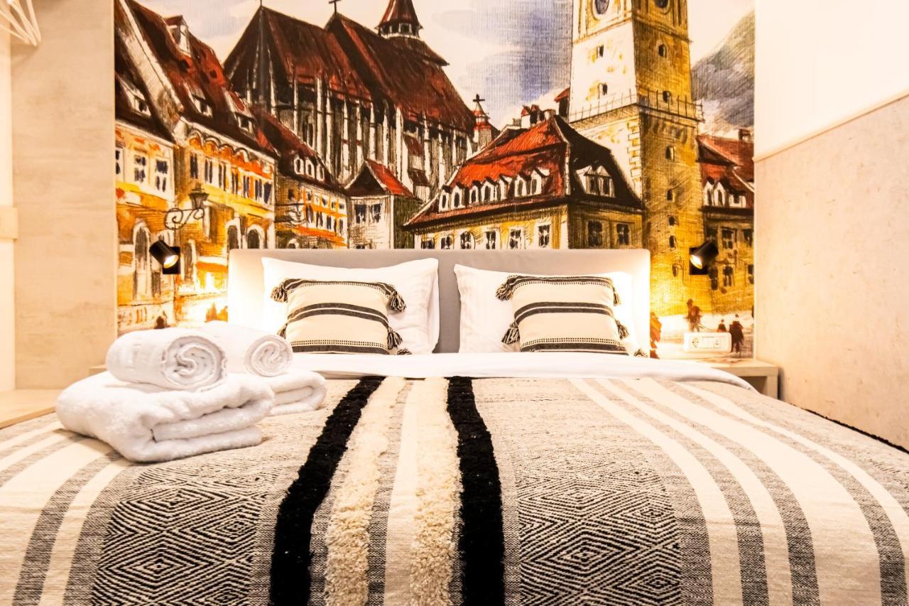 Okbrasov - Apartment & Studio In The Heart Of Old Town, Moments Away From The Black Church Εξωτερικό φωτογραφία