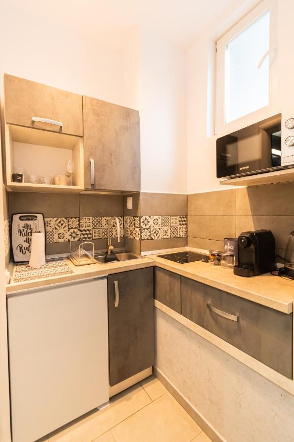 Okbrasov - Apartment & Studio In The Heart Of Old Town, Moments Away From The Black Church Εξωτερικό φωτογραφία