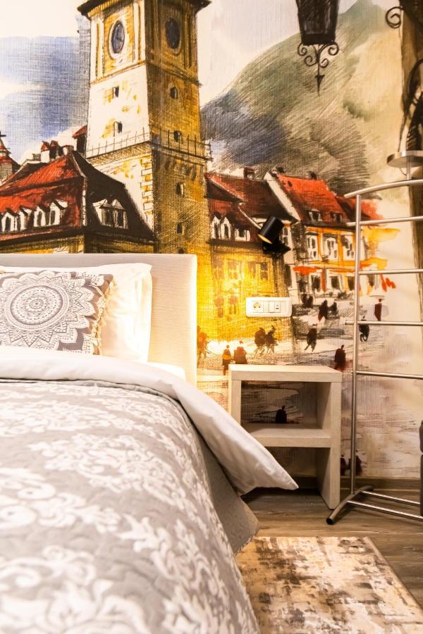 Okbrasov - Apartment & Studio In The Heart Of Old Town, Moments Away From The Black Church Εξωτερικό φωτογραφία