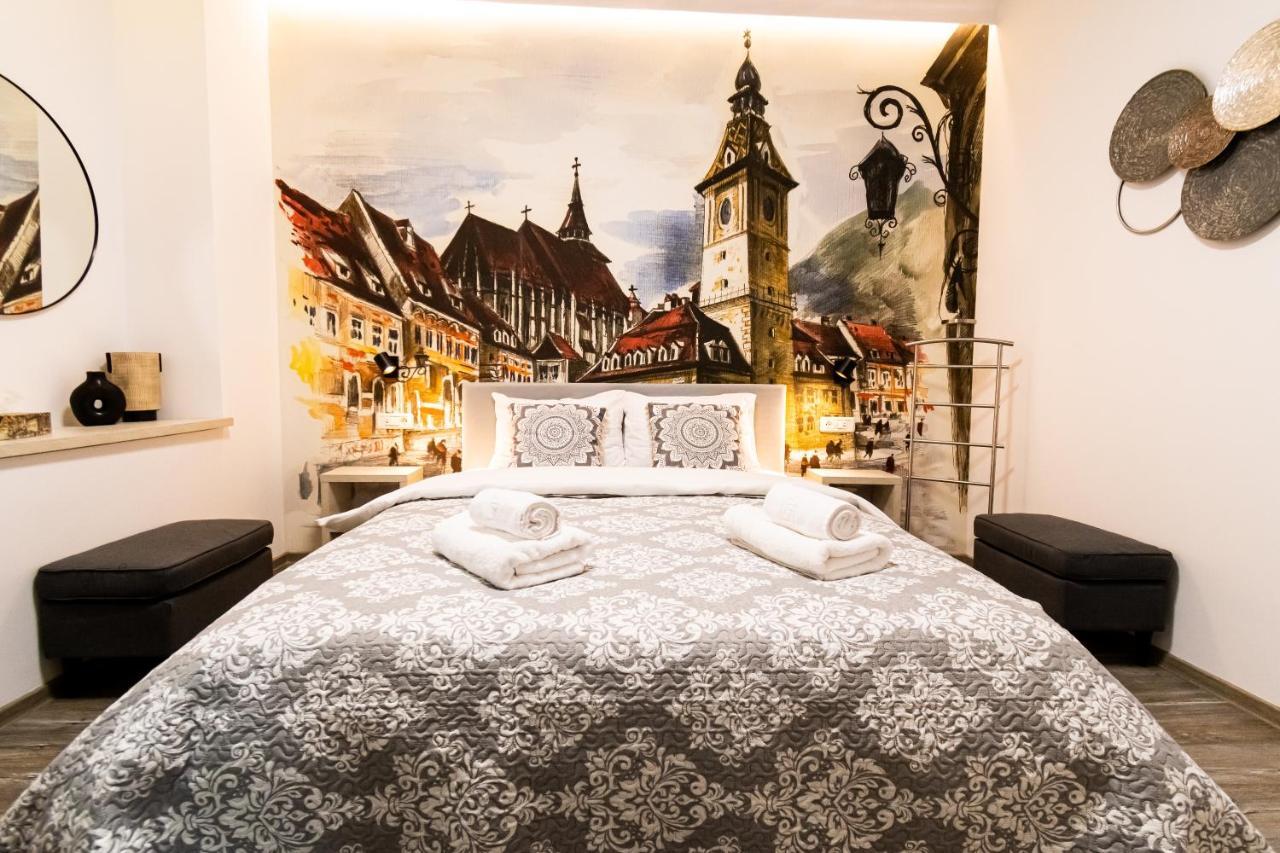 Okbrasov - Apartment & Studio In The Heart Of Old Town, Moments Away From The Black Church Εξωτερικό φωτογραφία