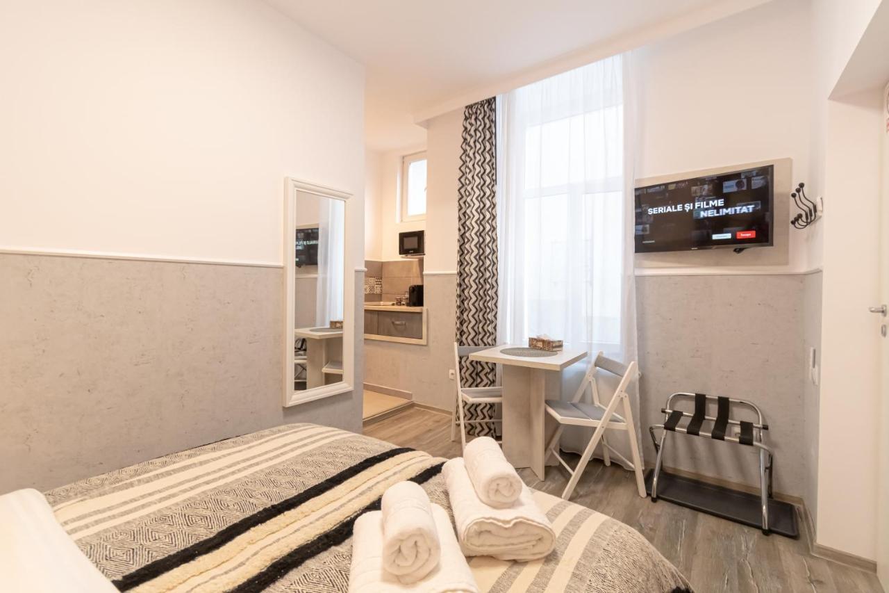 Okbrasov - Apartment & Studio In The Heart Of Old Town, Moments Away From The Black Church Εξωτερικό φωτογραφία