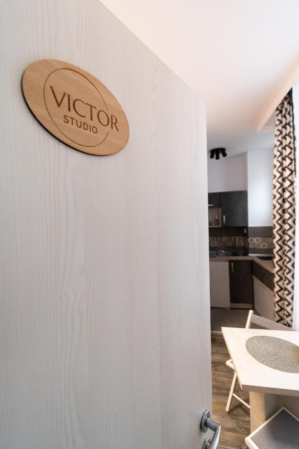 Okbrasov - Apartment & Studio In The Heart Of Old Town, Moments Away From The Black Church Εξωτερικό φωτογραφία