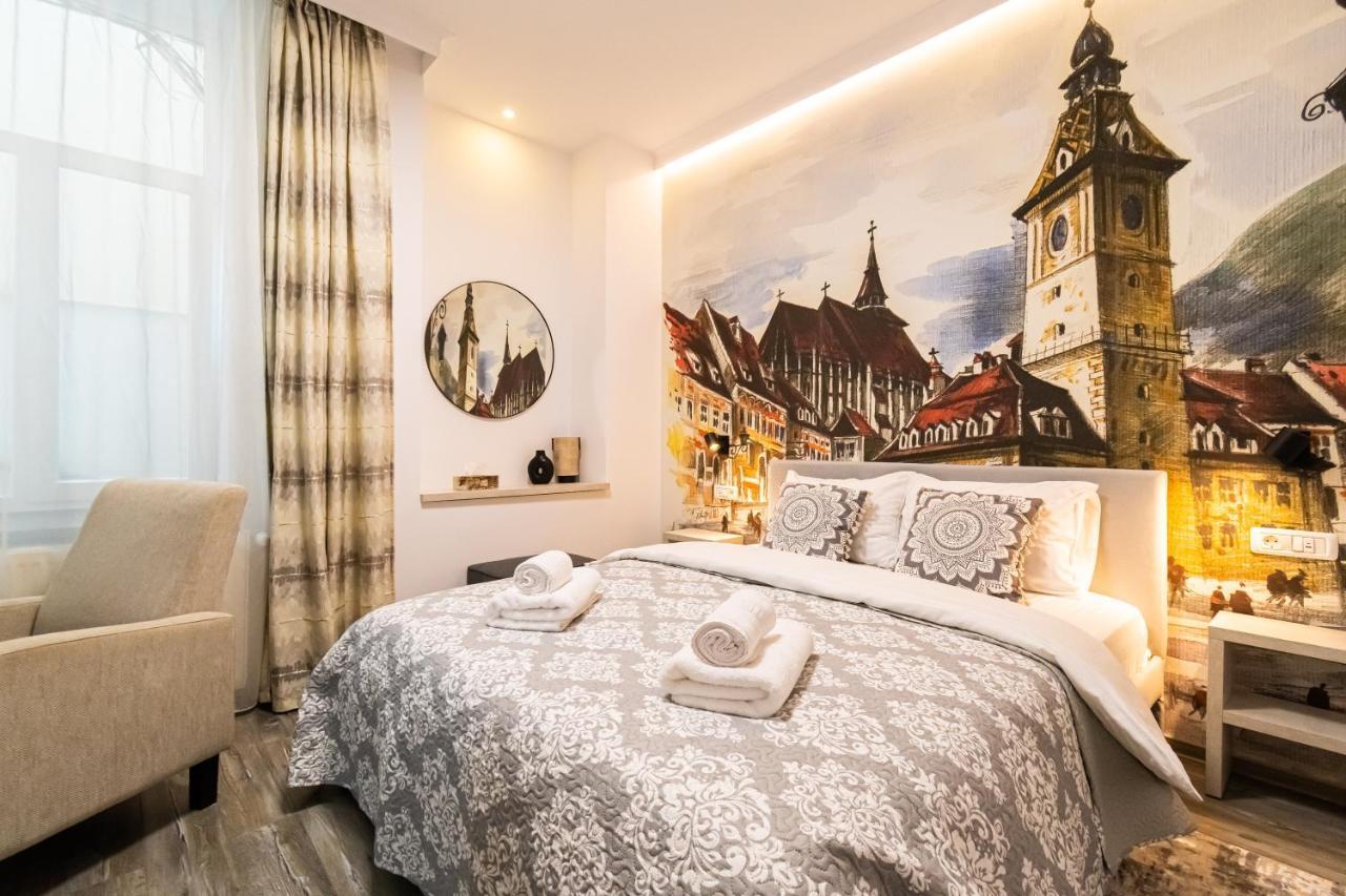 Okbrasov - Apartment & Studio In The Heart Of Old Town, Moments Away From The Black Church Εξωτερικό φωτογραφία