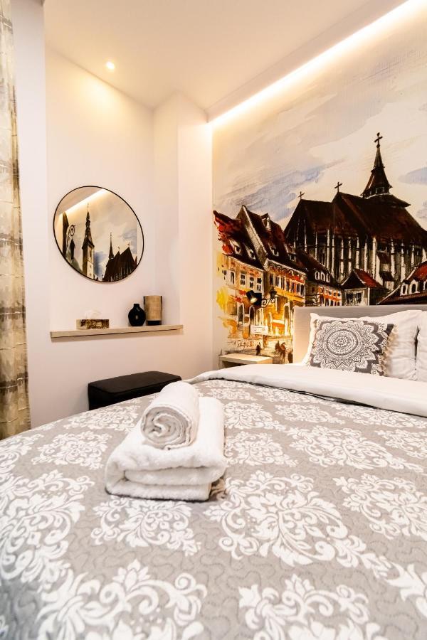Okbrasov - Apartment & Studio In The Heart Of Old Town, Moments Away From The Black Church Εξωτερικό φωτογραφία